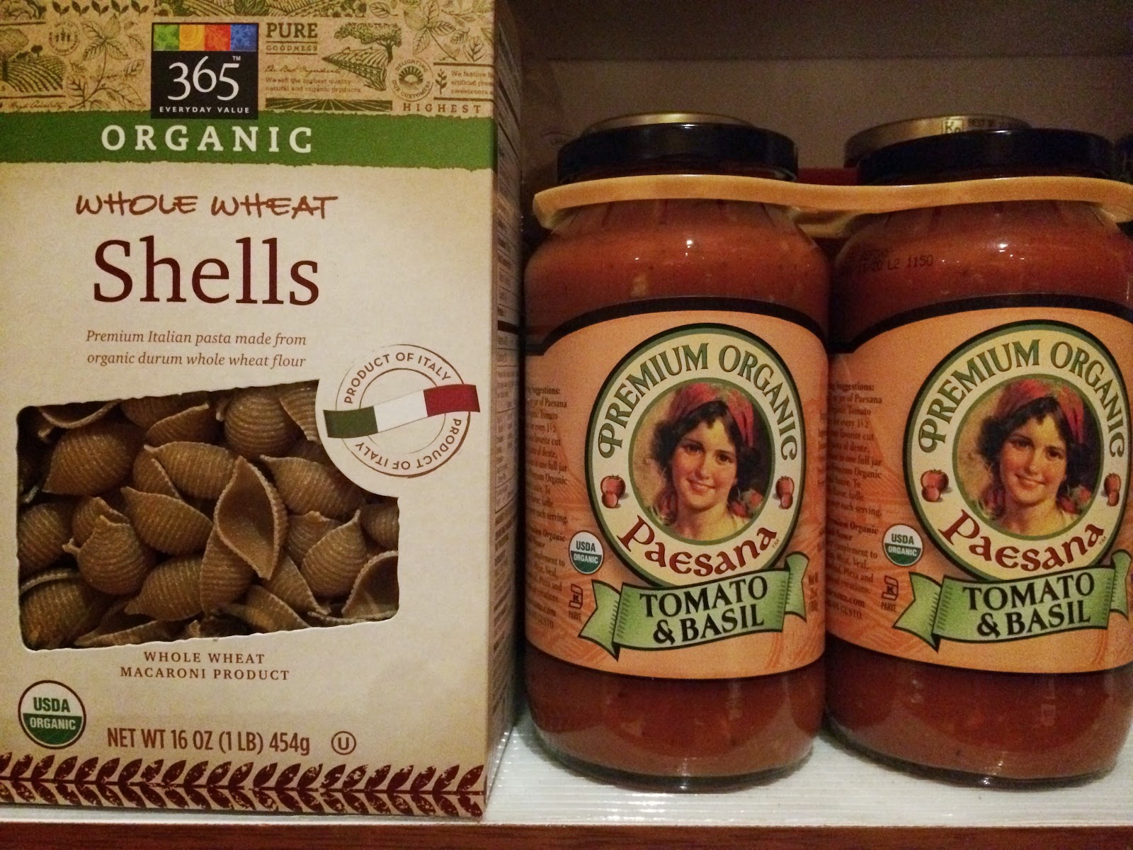 Do You Really Know What You're Eating? Costco Wholesale celebrates