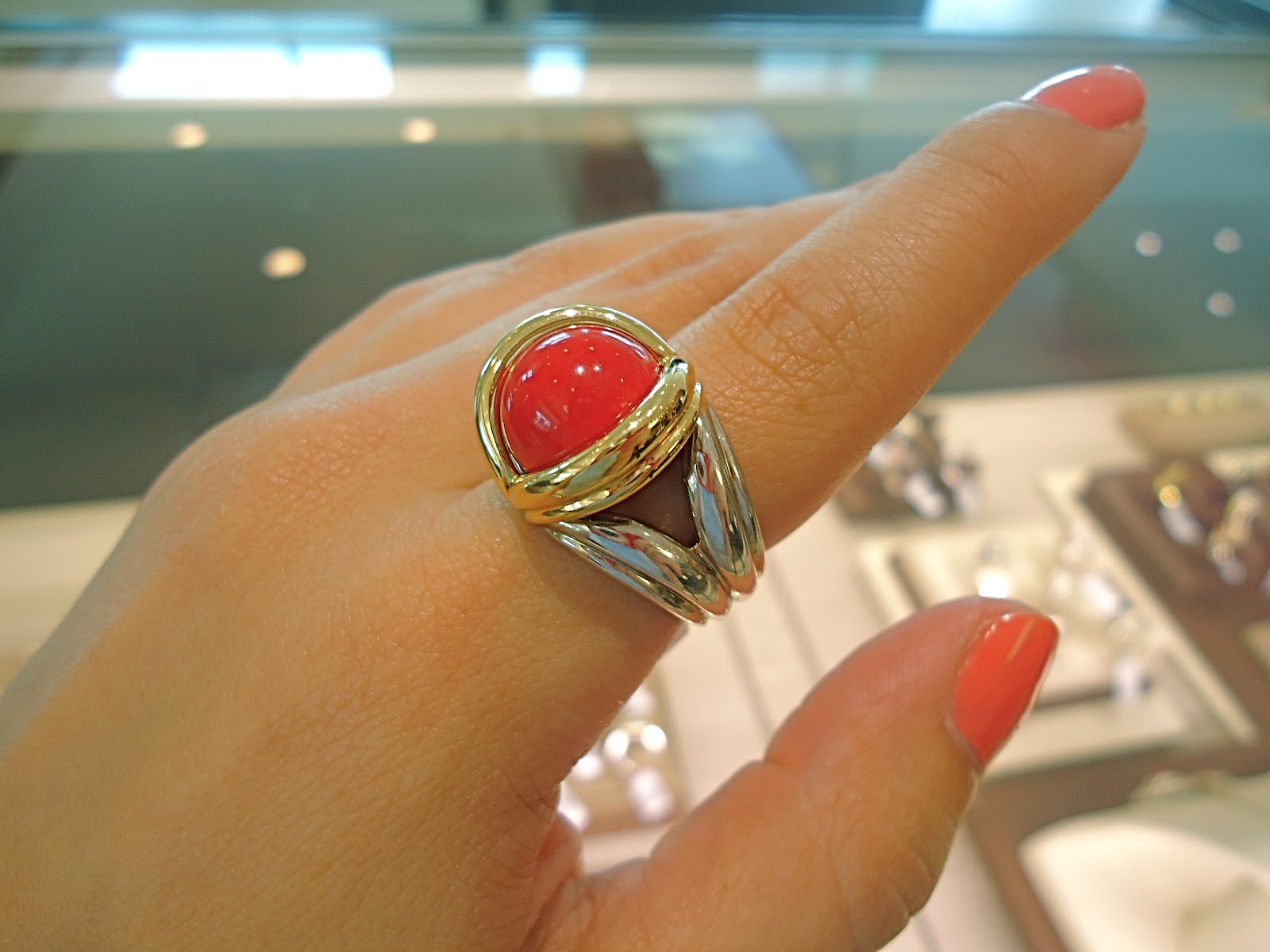 The Lewis Loupe Made in the USA