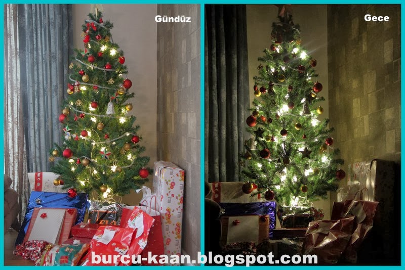 Bizim kız: evde yeni yıl eğlencesi! Bebeğimin Güncesi: Evde Yılbaşı Gecesi Hazırlıklarımız