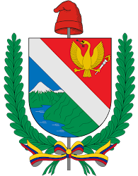 ESCUDO DEL TOLIMA