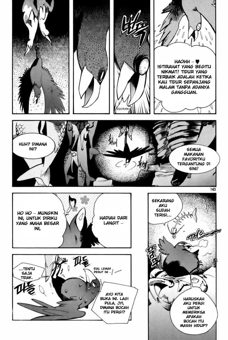Komik cavalier of the abyss 005 6 Indonesia cavalier of the abyss 005 Terbaru 18|Baca Manga Komik Indonesia|