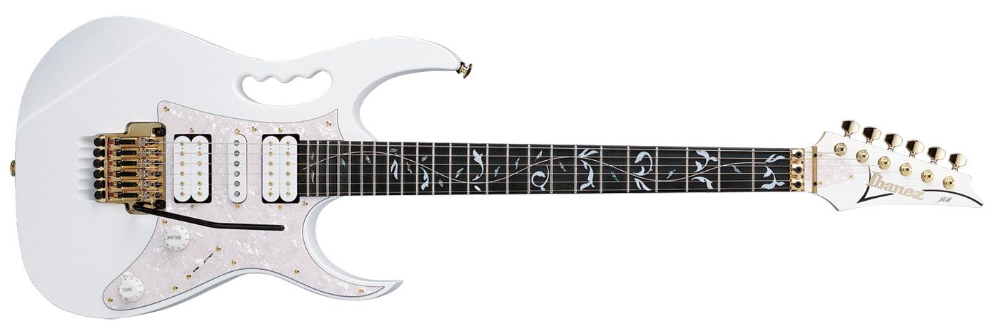 Joe Satriani, Eric Johnson 2, Steve Vai - G3 - Live In