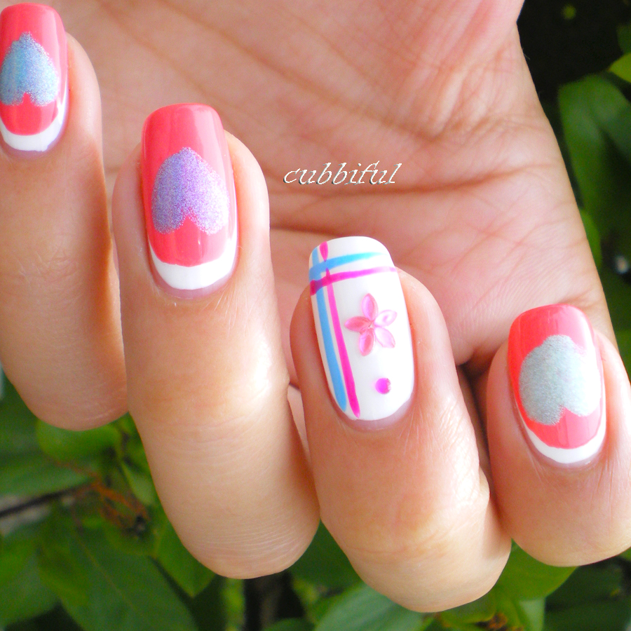 cubbiful Lovey Dovey Mode On