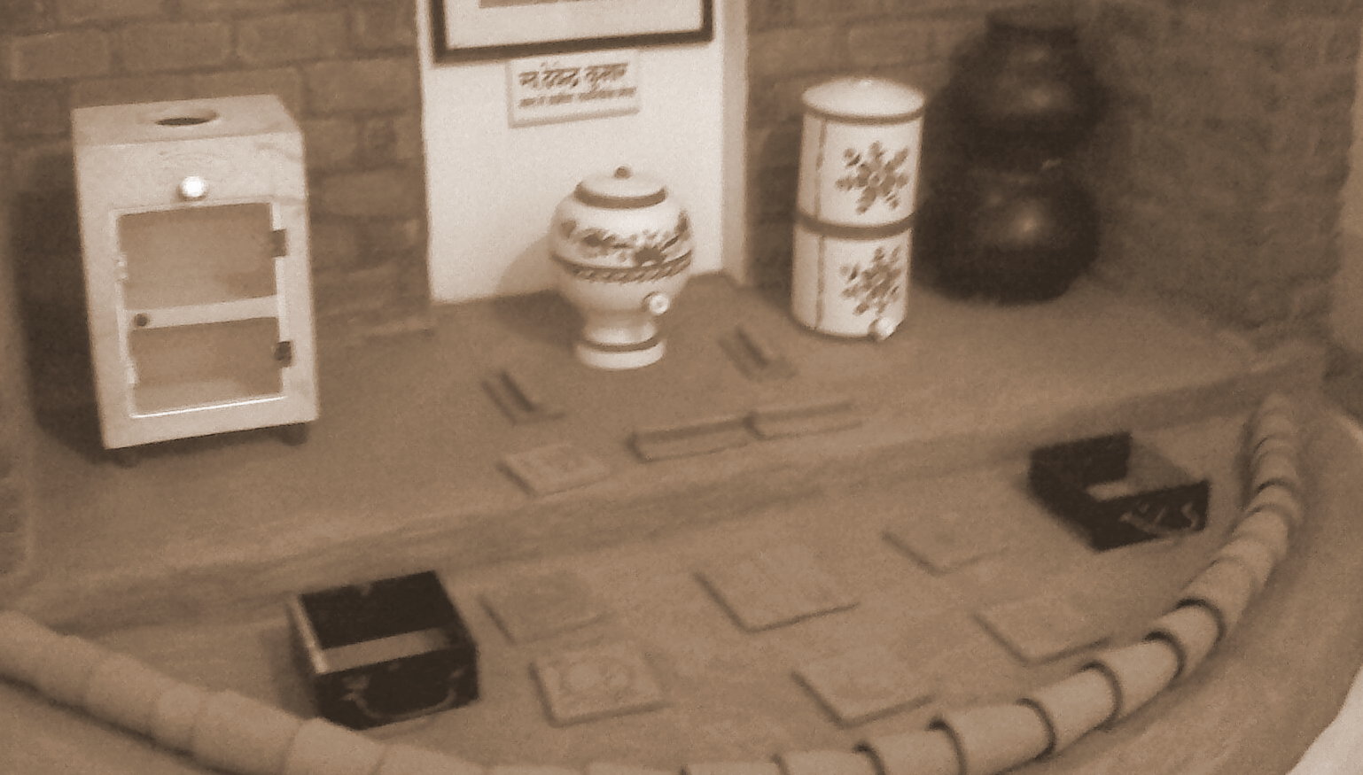 Mitticool Refrigerator