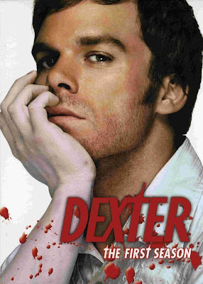 Dexter Seasons 1-7 Torrent