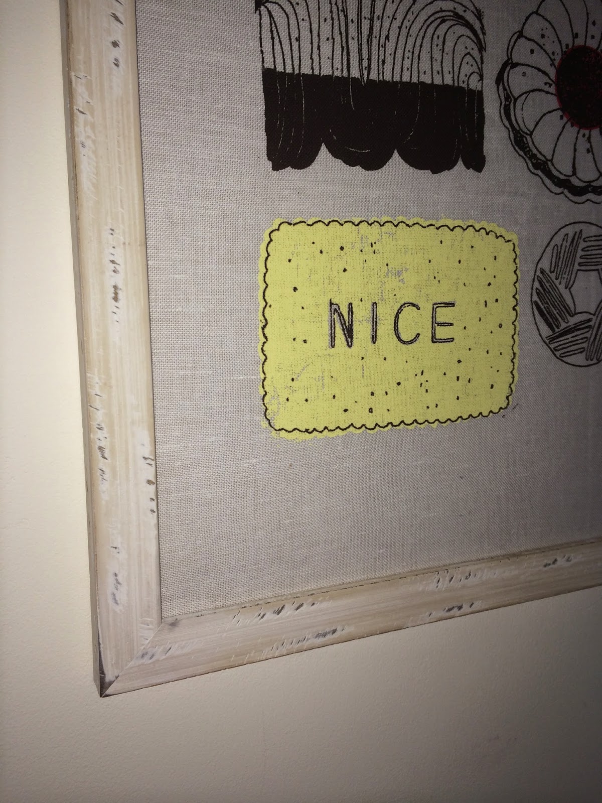 Mrs Bakes and Banter eFrame Bespoke Frames Online *REVIEW*