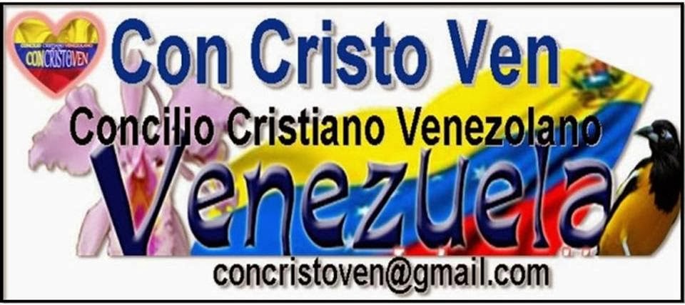 Concilio Cristiano Venezolano (ConCristoVen)