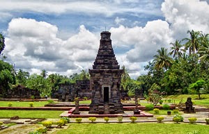 Candi Penataran