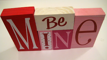 Be Mine, Valentine!