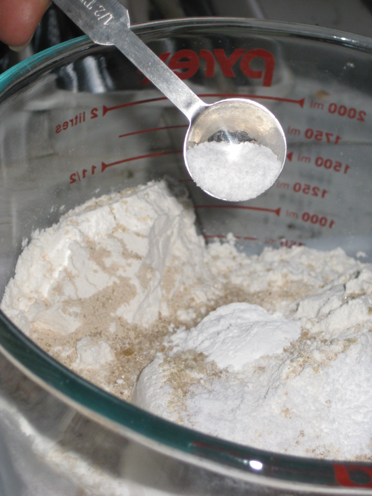 Come Taste This! April 2011