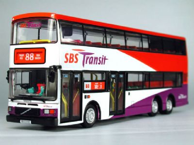 Sbs Bus