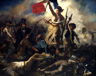 Antecedentes Ideologicos Todo Sobre La Revolucion Francesa