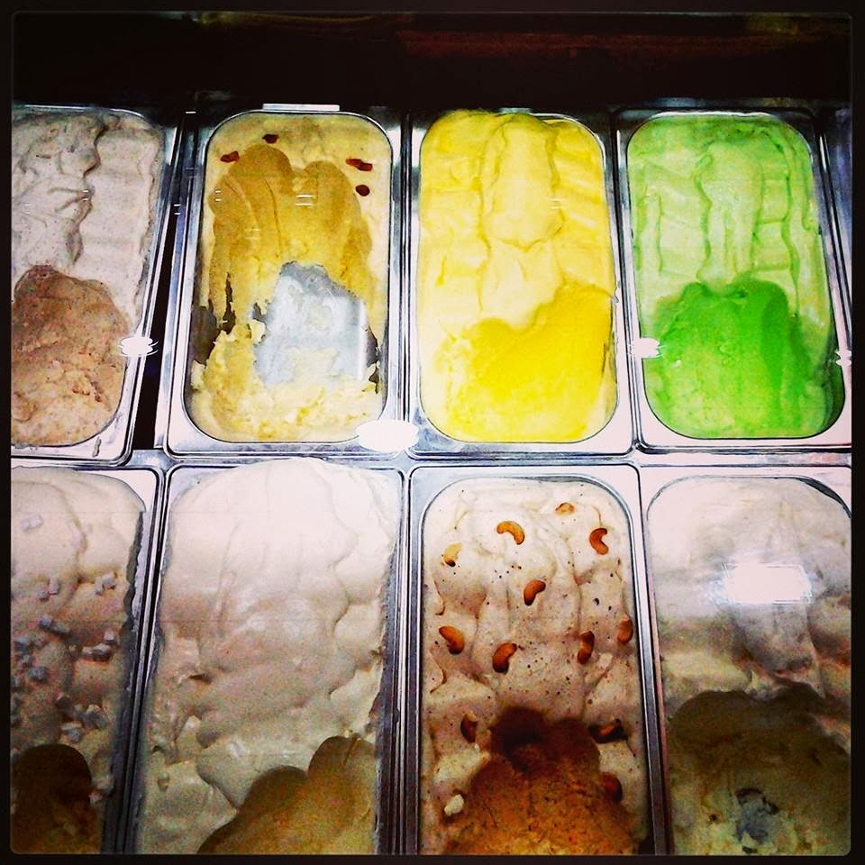 Ghana Rising Why not check out Shakes.n.Flavors for icecream on your