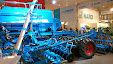 Agritechnica 2013