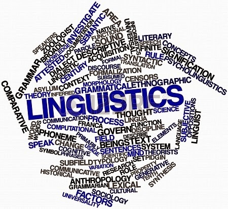 A Research Study On Linguistics