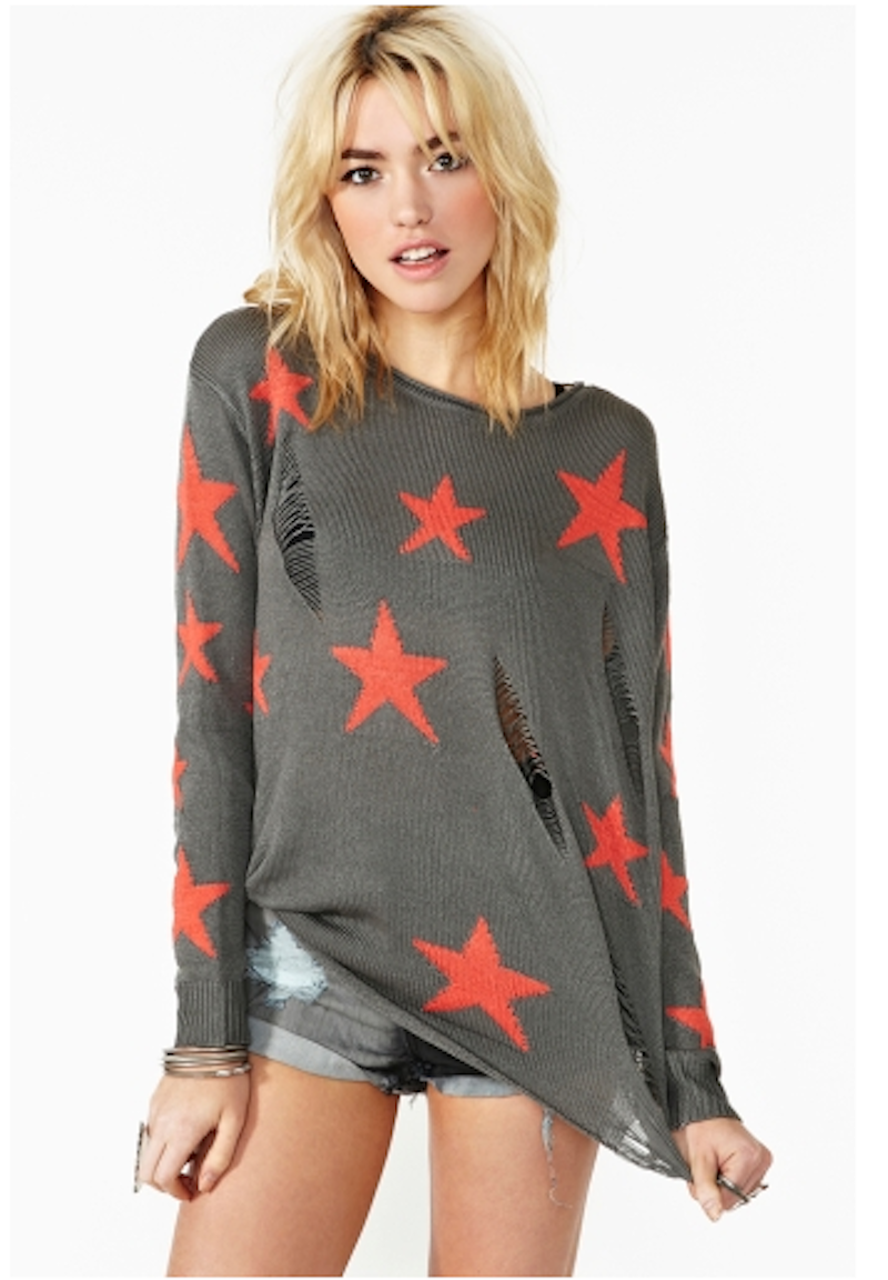 THE FASHIONAMY by Amanda Fashion blogger outfit, lifestyle, beauty