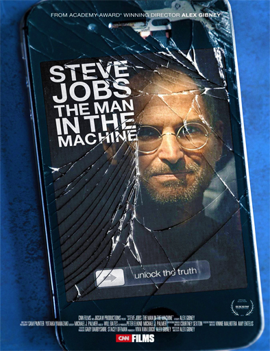 Steve Jobs La Película 2015