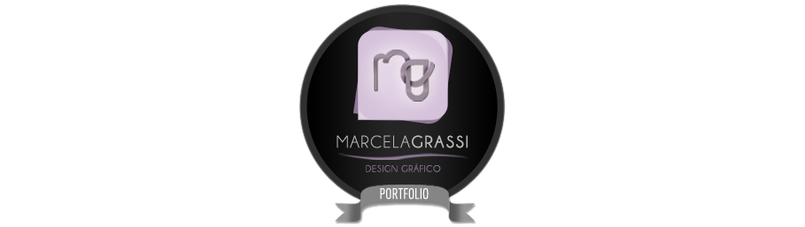 Marcela Grassi - Design Gráfico