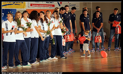 Andrea Lucchetta - Unionvolley