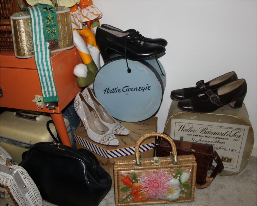 Chanel Vintage Overnight Bag  Fashion handbags, Leather overnight bag, Vintage  chanel
