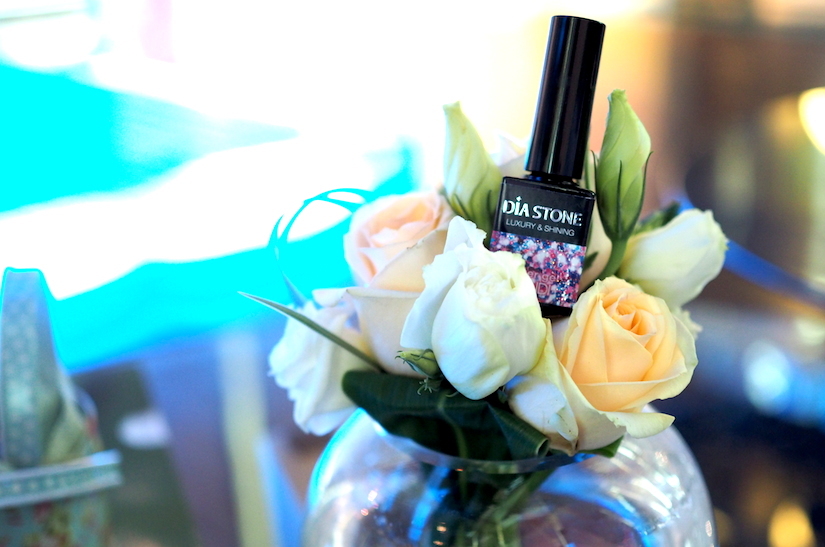 BANDI Nail Polish Launch in Malaysia Travel & Beauty