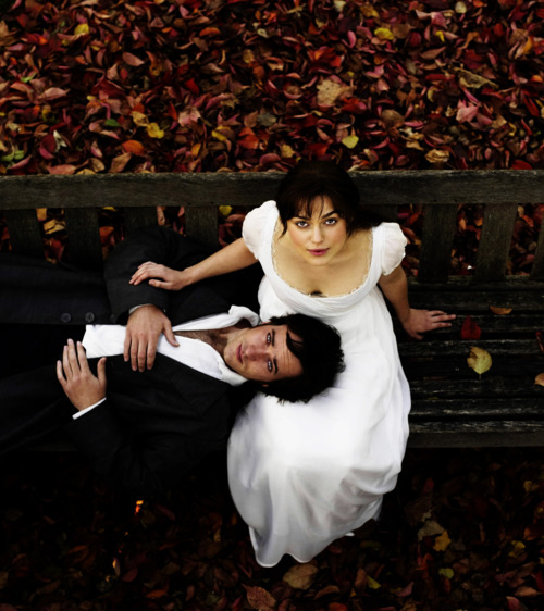 My Jane Austen Book Club Linda Wells Darcy And Elizabeth At