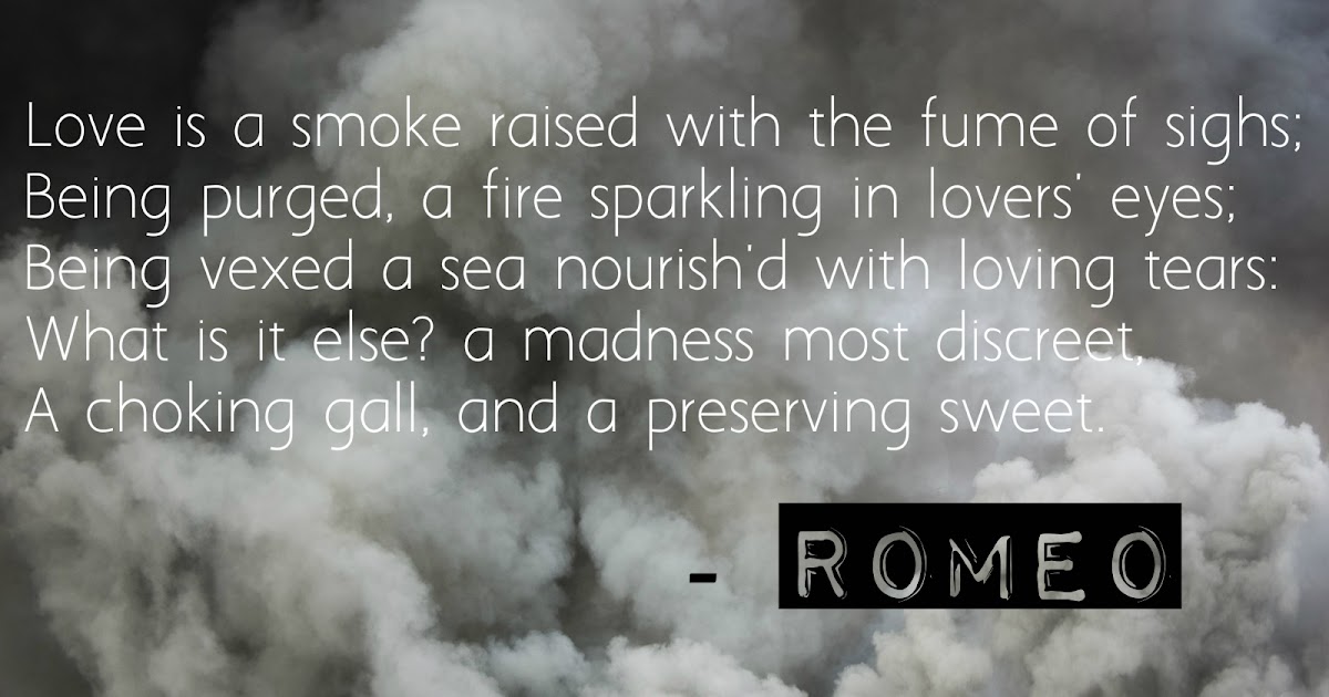 10 Famous Love Quotes from Romeo and Juliet Love quotes Quotes