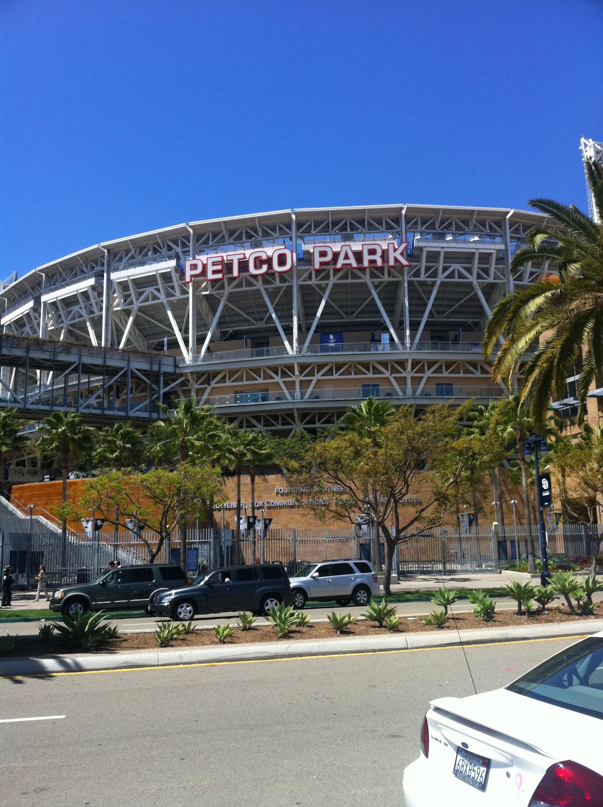 TASTE OF HAWAII PETCO PARK SAN DIEGO