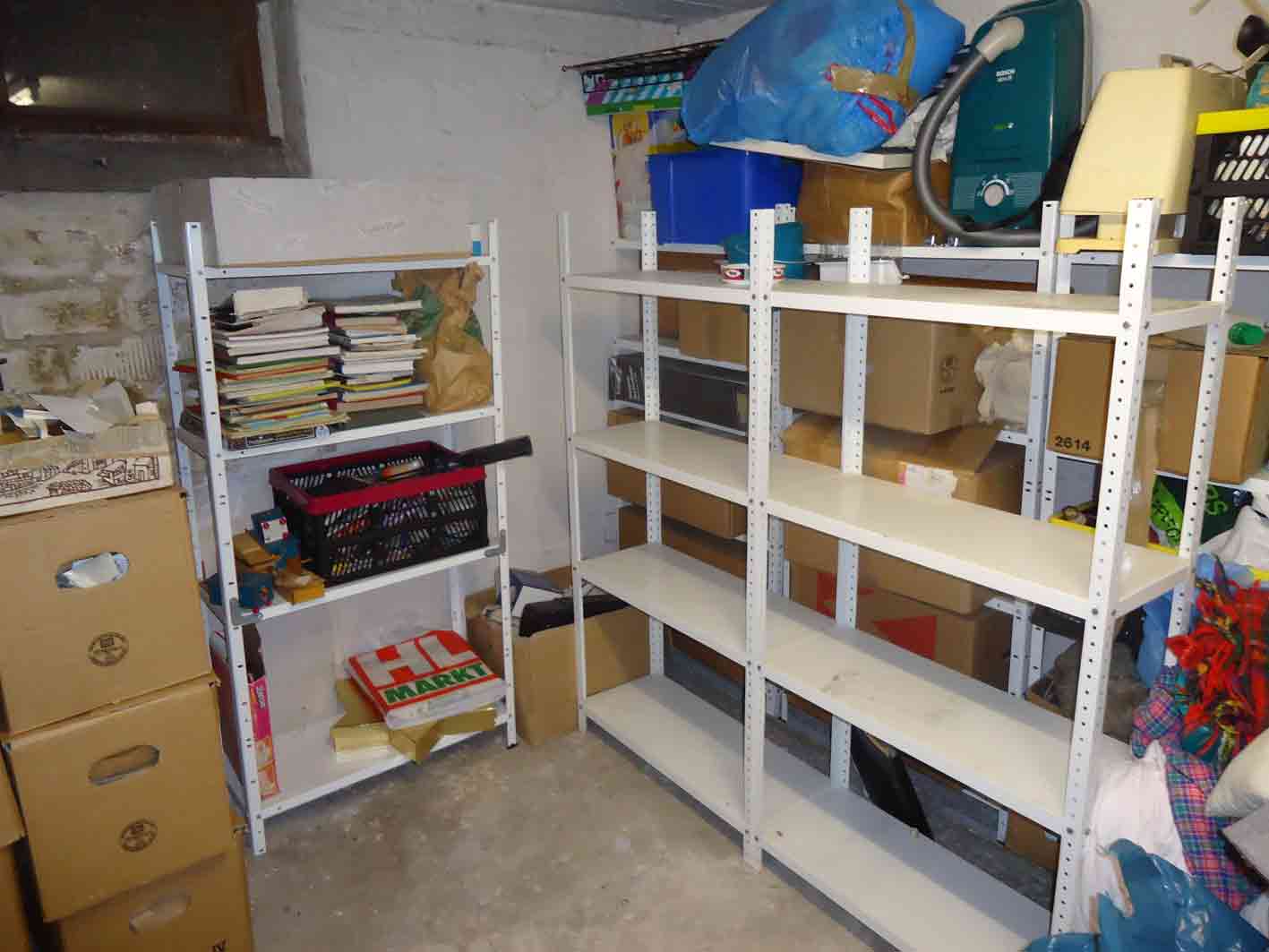 Realitätsverlust °°°: Operation: Keller - Teil 8