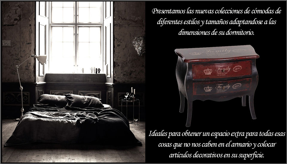 El blog de Original House: Muebles y decoración de estilo asiatico y