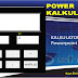 Tutorial Membuat Kalkulator Sederhana dengan Aplikasi Visual Basic (VBA) pada Powerpoint