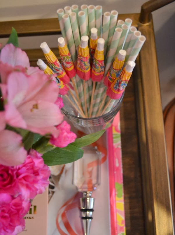 Interior Inspiration My Bar Cart Julie Leah A Southern Life