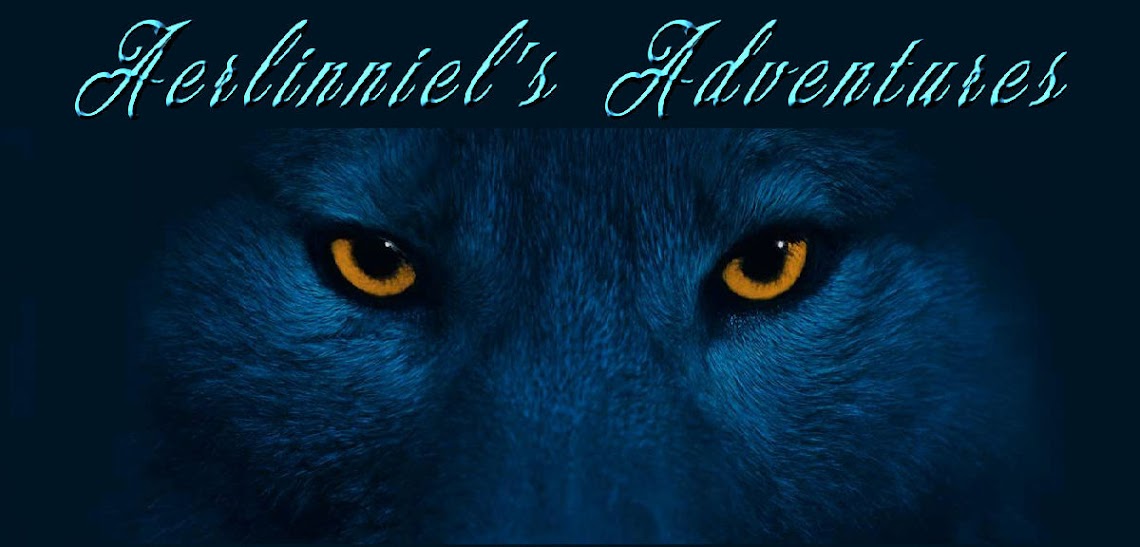 Aerlinniel's Adventures - Mainstream 