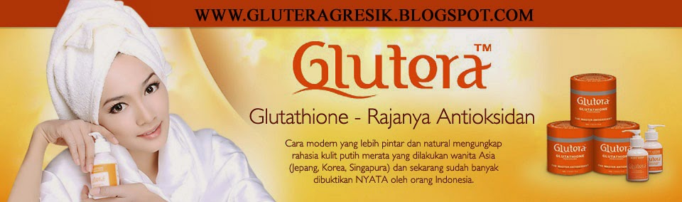 GLUTERA MURAH