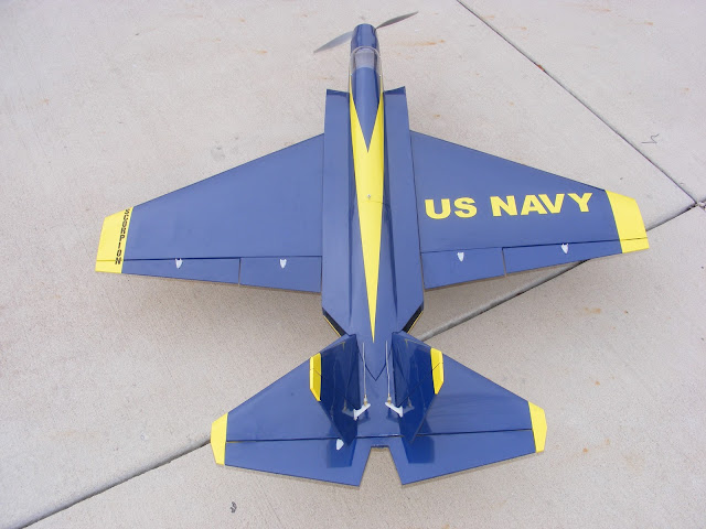 Model Airplane News - RC Airplane News | Let’s Have Some Fun