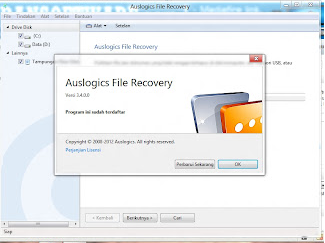 Auslogics File Recovery 3.4.0.0