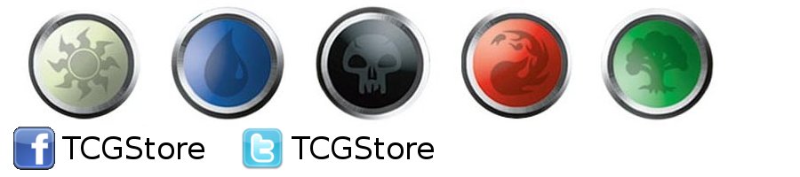 TCG Store