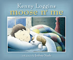 Moose n' Me by Kenny Loggins
