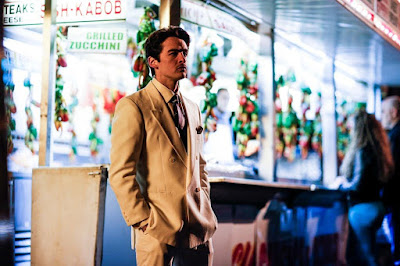 Vincent Piazza in The Wannabe