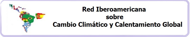 Red Iberoamericana de Educación sobre el Cambio Climático y el Calentamiento Global