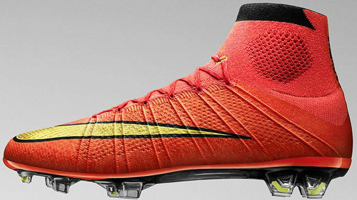 nike cr7 2014