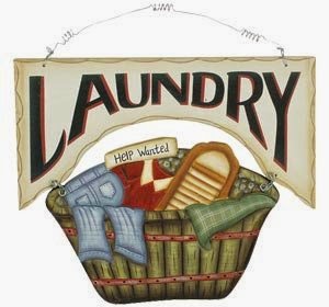 Kerja Karyawati Laundry Kerja Karyawati Laundry