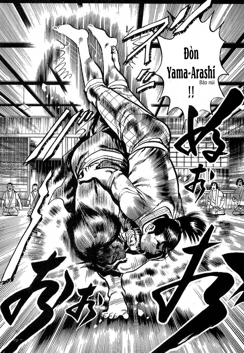 Conde Koma Chap 68 - Next Chap 69