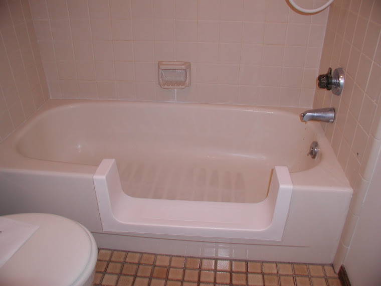 Bathtub Conversion For The Disabled Selling homes to elderly