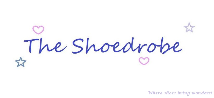 The Shoedrobe