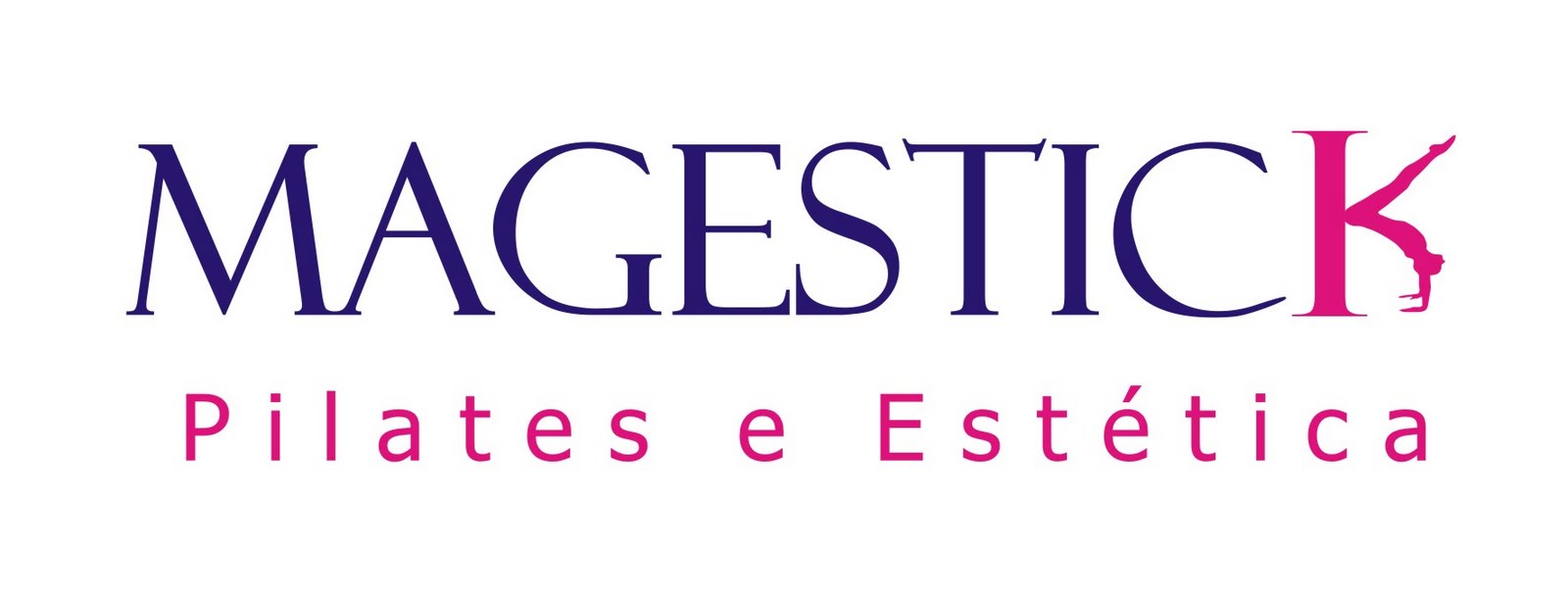 Magestick Pilates e Estética