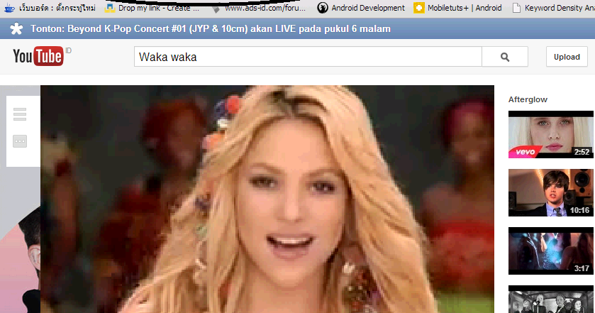 Aplikasi buat download video dari youtube