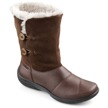 Hotter Shoes Jade Boots Hotter Shoes Jade Boots