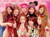 Girls Generation♥