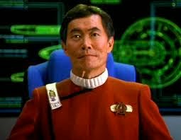 Mr. George Takei